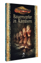 Cthulhu - Bauernopfer in Kamborn